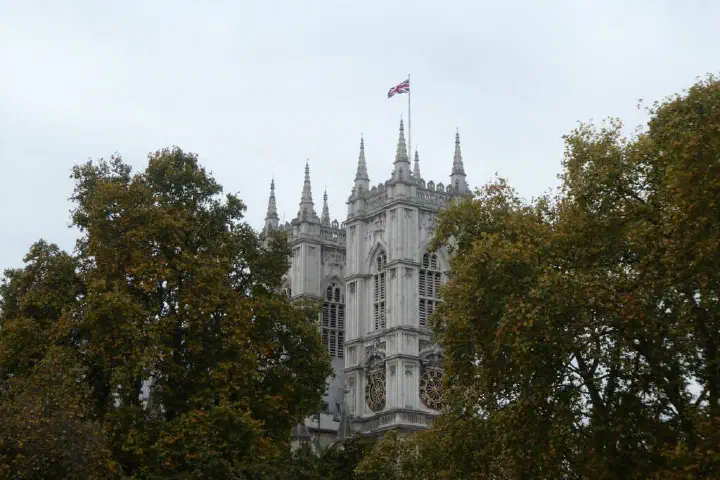London, Vereinigtes Königreich - Photo 6