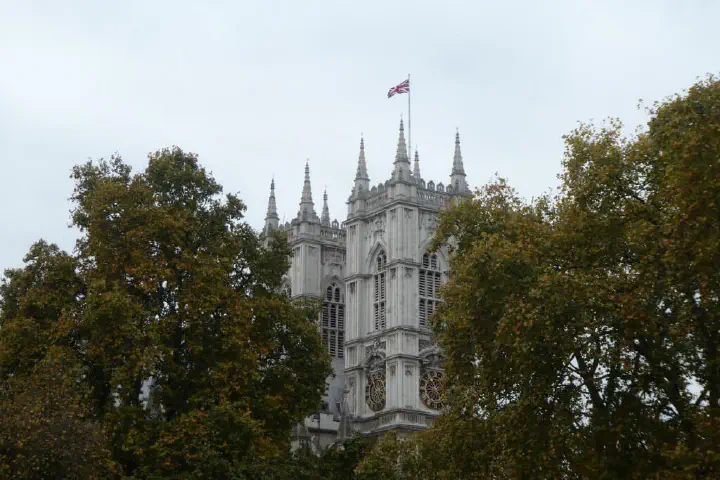 London, Vereinigtes Königreich - Photo 6