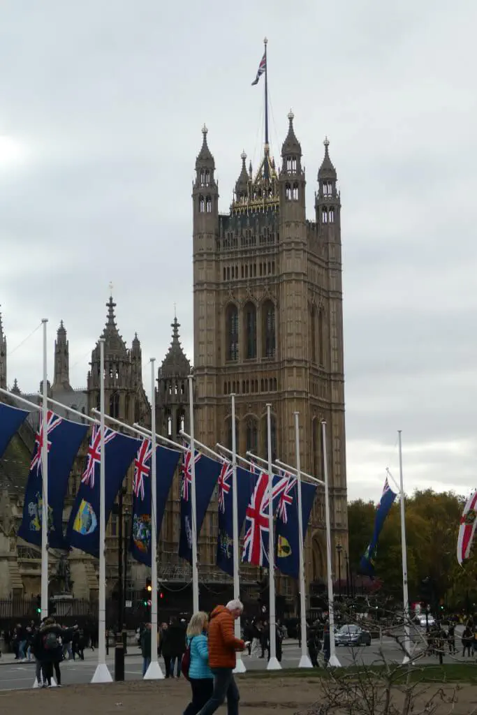 London, Vereinigtes Königreich - Photo 7