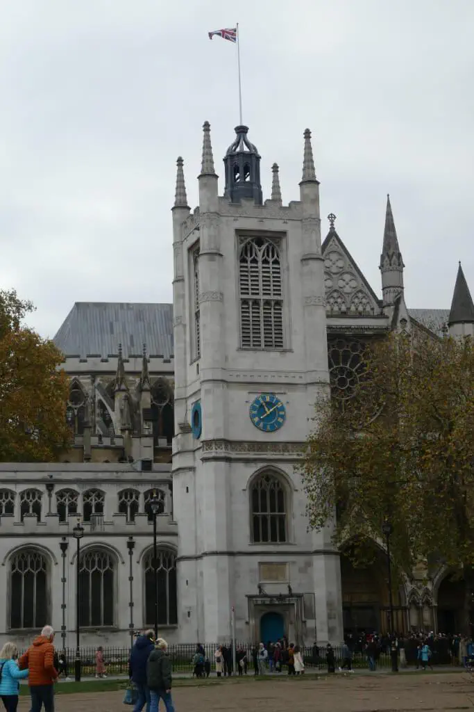 London, Vereinigtes Königreich - Photo 8