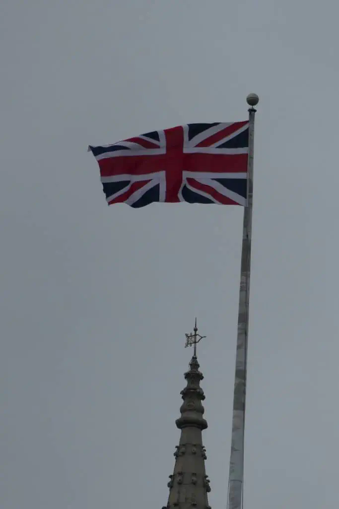 London, Vereinigtes Königreich - Photo 9