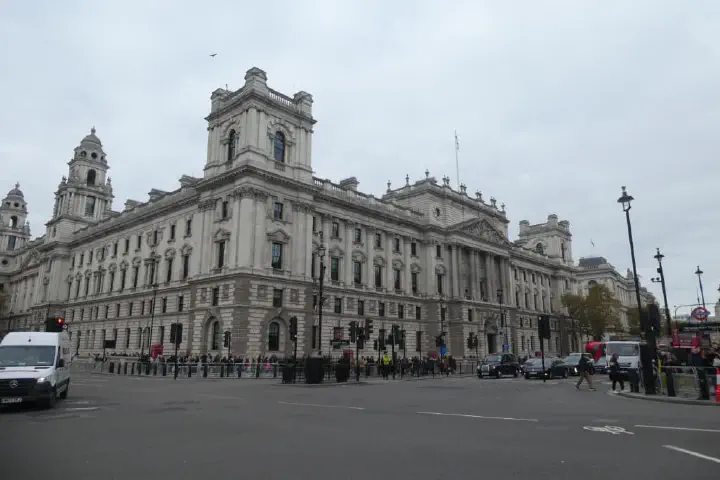 London, Vereinigtes Königreich - Photo 11