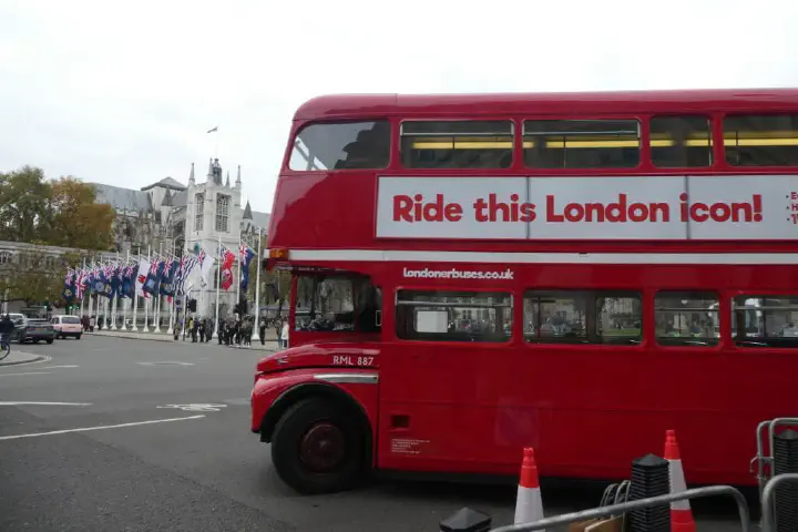 London, Vereinigtes Königreich - Photo 12