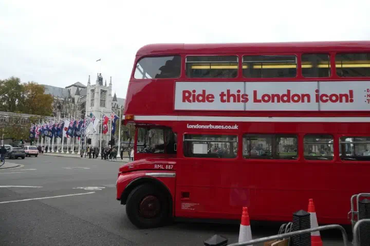 London, Vereinigtes Königreich - Photo 12