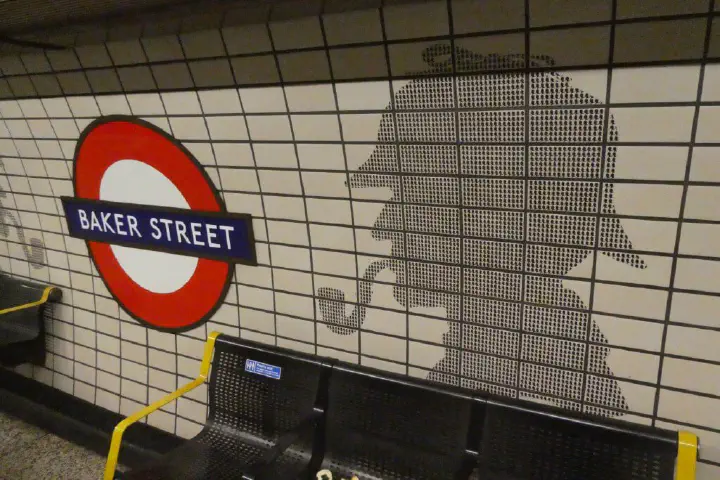 London, Vereinigtes Königreich - Photo 13