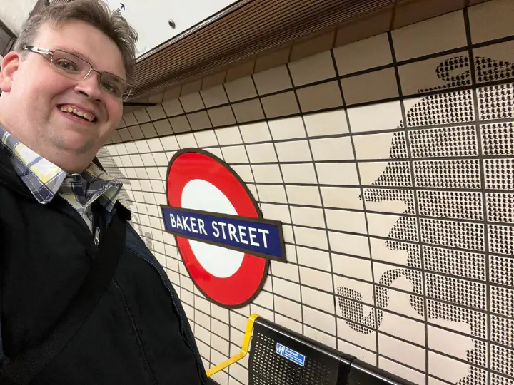 London, Vereinigtes Königreich - Photo 14