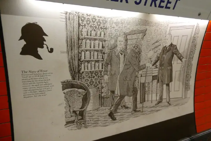 London, Vereinigtes Königreich - Photo 15