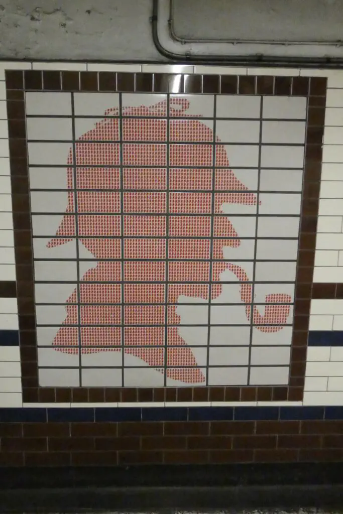 London, Vereinigtes Königreich - Photo 16