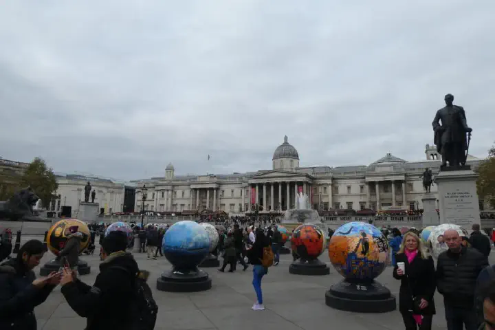 London, Vereinigtes Königreich - Photo 17