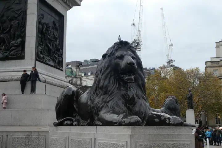 London, Vereinigtes Königreich - Photo 19