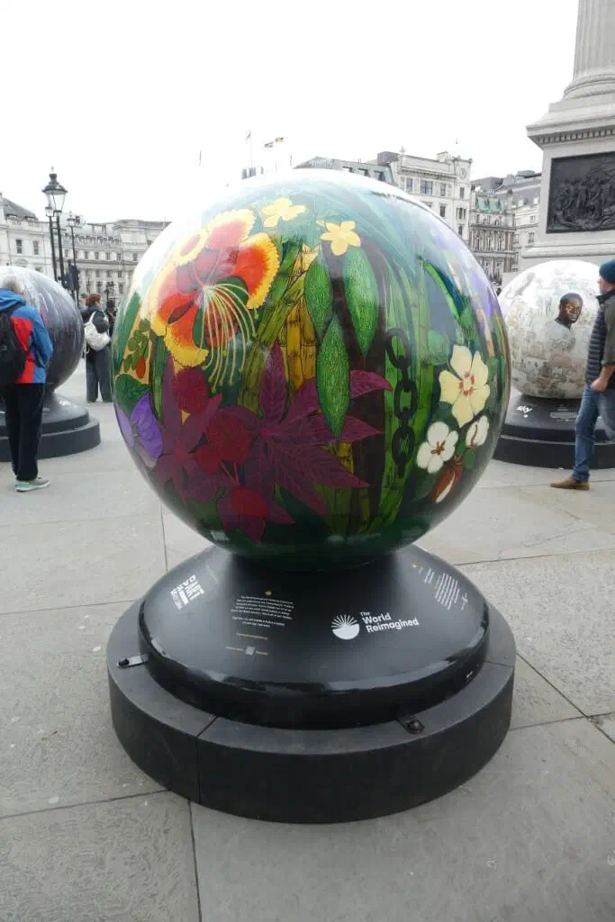 London, Vereinigtes Königreich - Photo 20