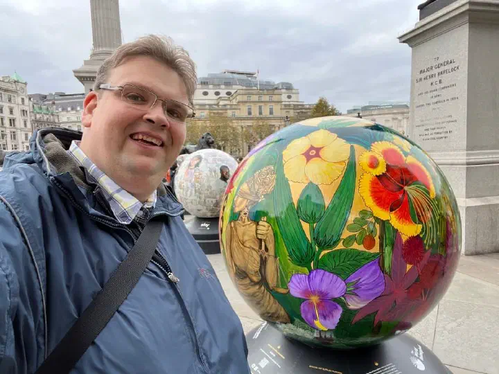 London, Vereinigtes Königreich - Photo 21