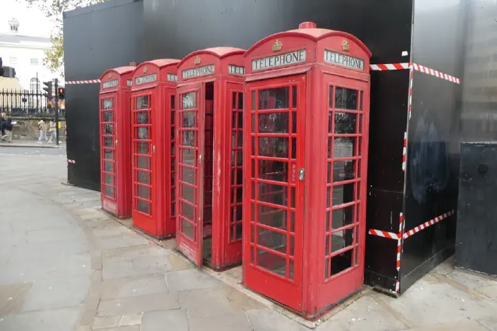 London, Vereinigtes Königreich - Photo 23