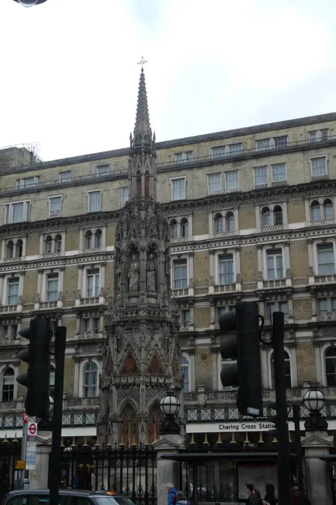 London, Vereinigtes Königreich - Photo 24