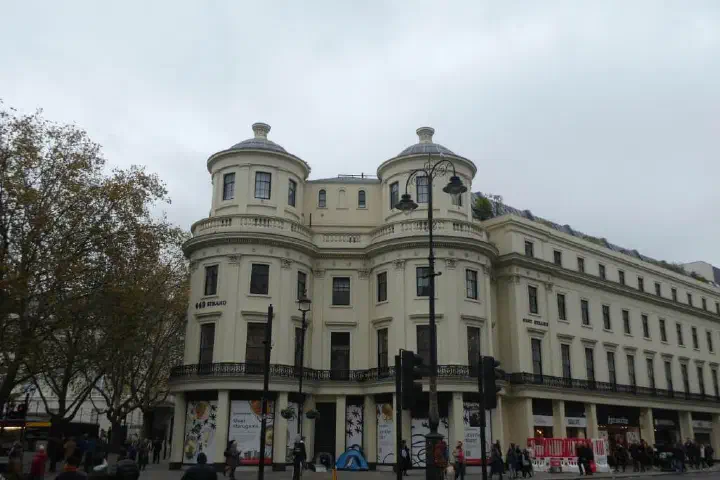 London, Vereinigtes Königreich - Photo 25
