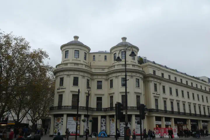 London, Vereinigtes Königreich - Photo 25