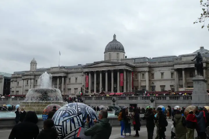 London, Vereinigtes Königreich - Photo 26