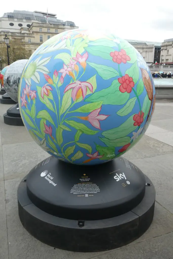 London, Vereinigtes Königreich - Photo 27