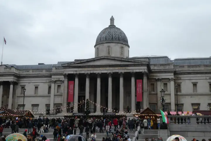 London, Vereinigtes Königreich - Photo 28