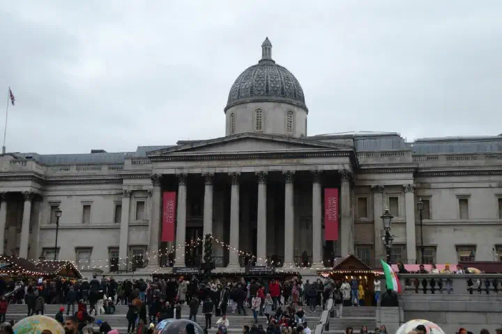 London, Vereinigtes Königreich - Photo 28