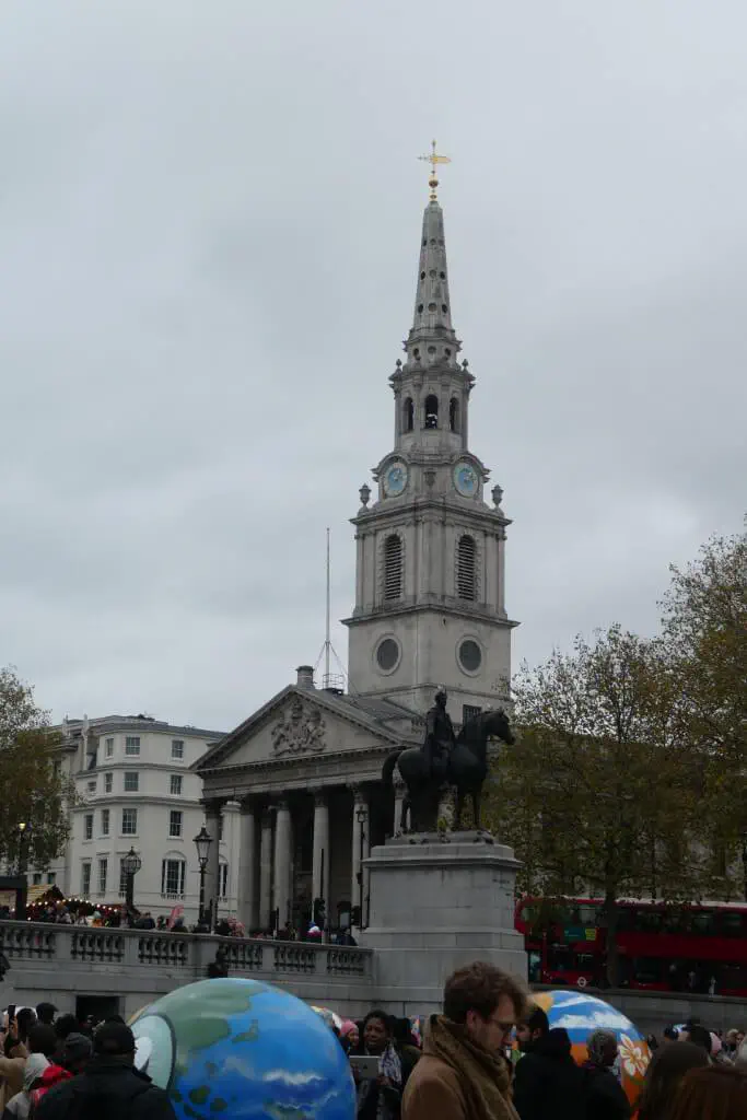 London, Vereinigtes Königreich - Photo 29