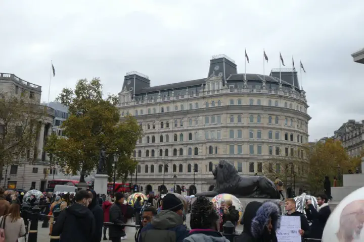 London, Vereinigtes Königreich - Photo 30