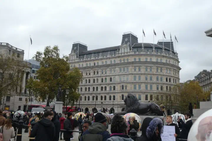 London, Vereinigtes Königreich - Photo 30