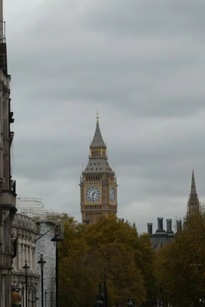 London, Vereinigtes Königreich - Photo 32