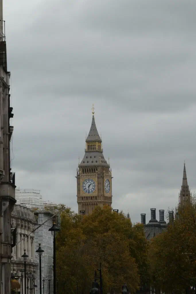 London, Vereinigtes Königreich - Photo 32