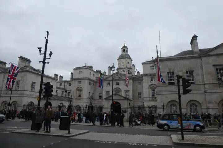 London, Vereinigtes Königreich - Photo 33