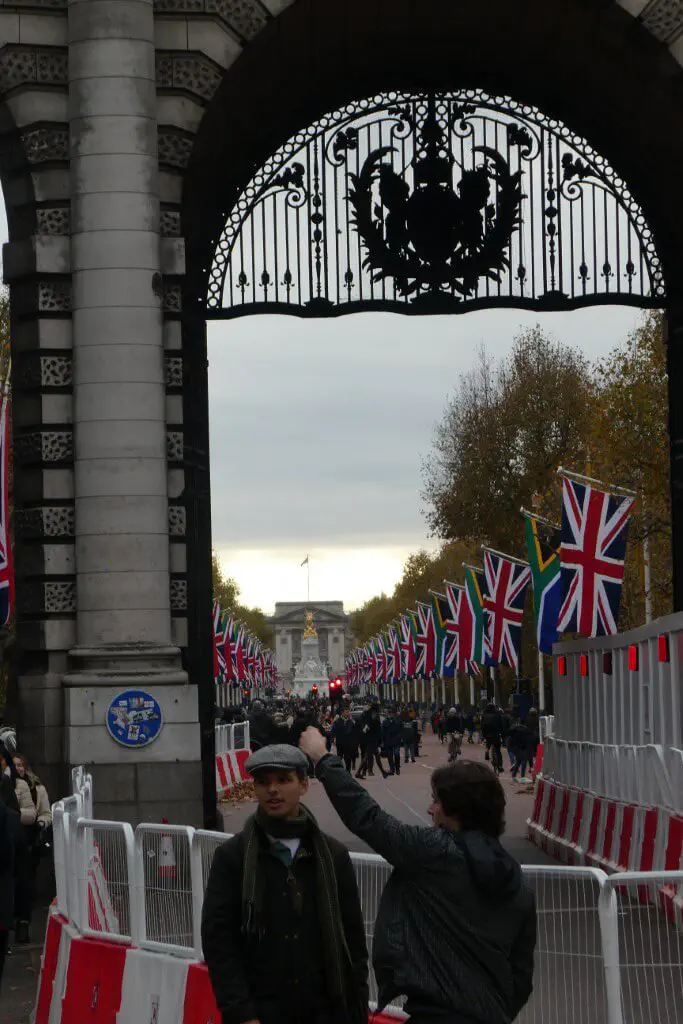 London, Vereinigtes Königreich - Photo 34
