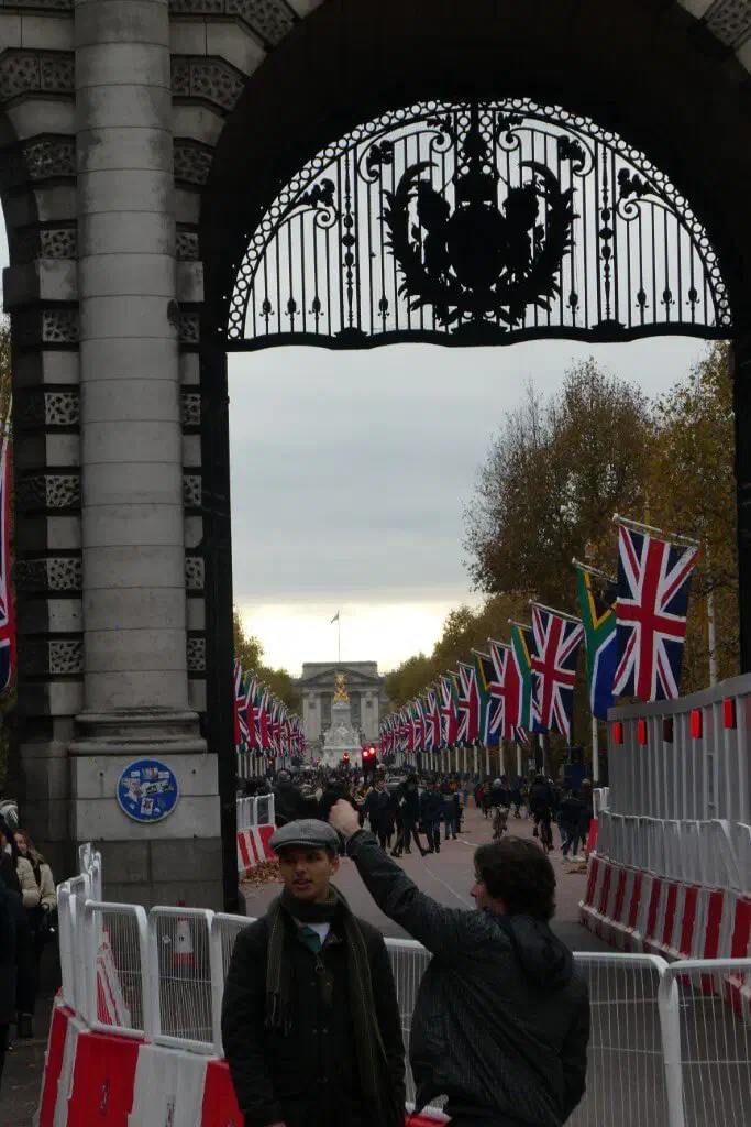 London, Vereinigtes Königreich - Photo 34
