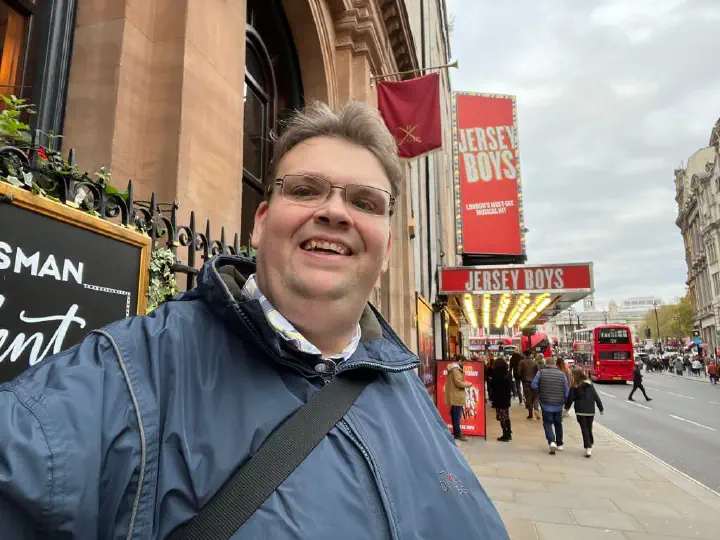 London, Vereinigtes Königreich - Photo 35