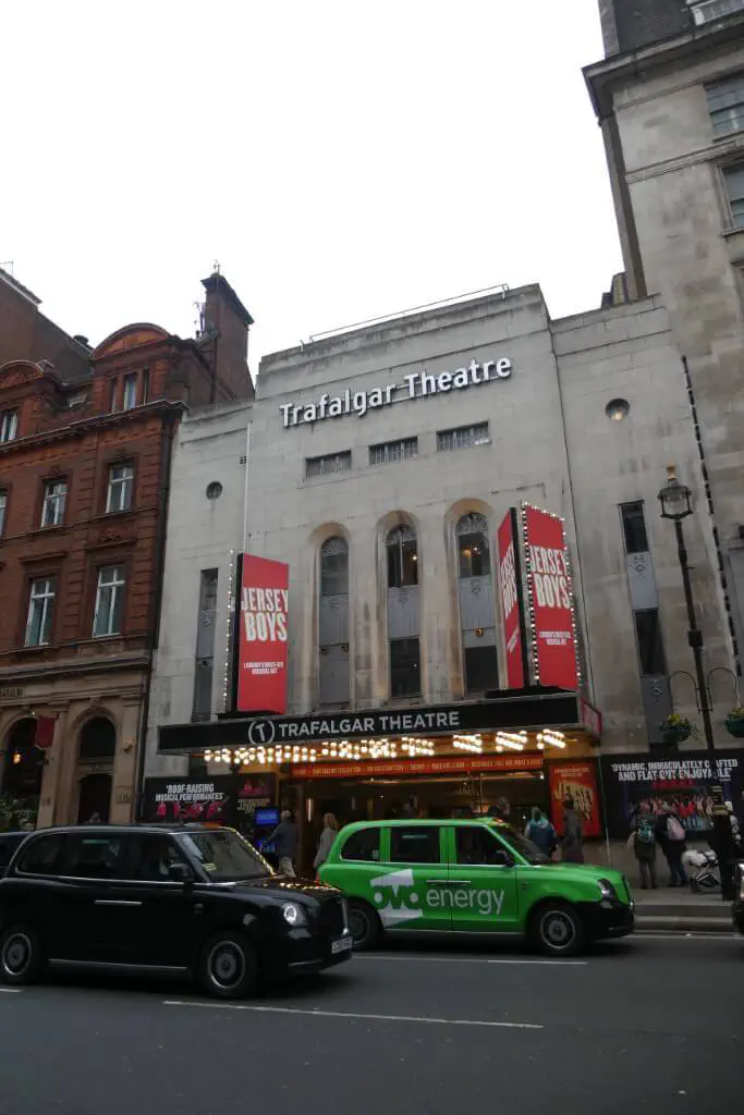 London, Vereinigtes Königreich - Photo 36