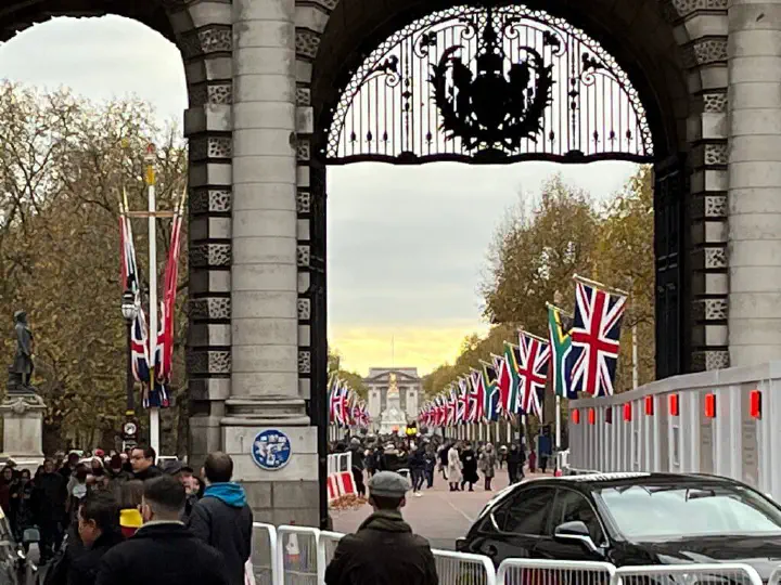 London, Vereinigtes Königreich - Photo 37