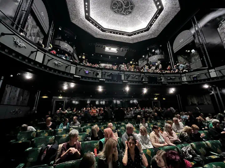 London, Vereinigtes Königreich - Photo 40