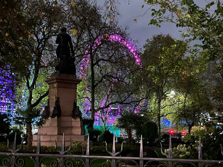 London, Vereinigtes Königreich - Photo 44