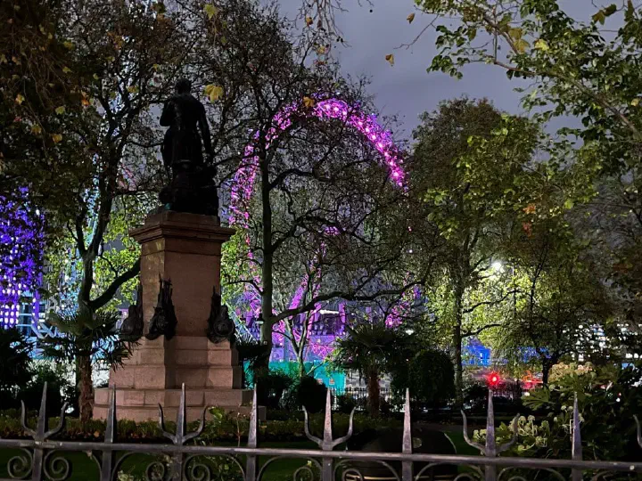 London, Vereinigtes Königreich - Photo 44