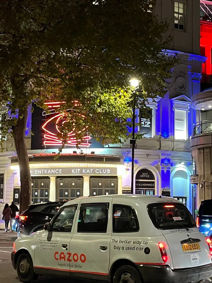 London, Vereinigtes Königreich - Photo 45