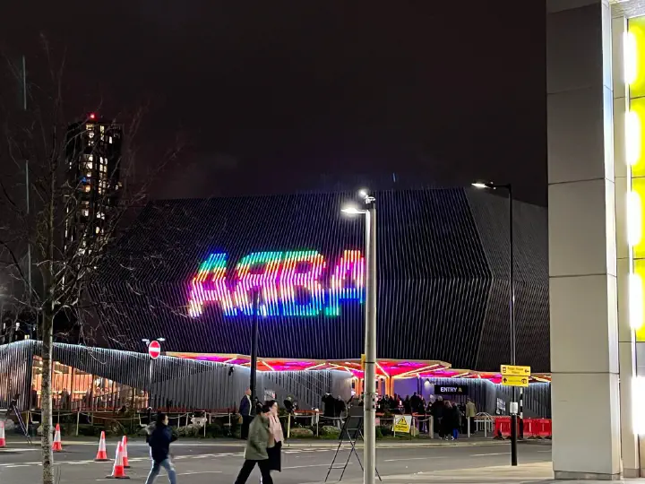 London, Vereinigtes Königreich - Photo 46