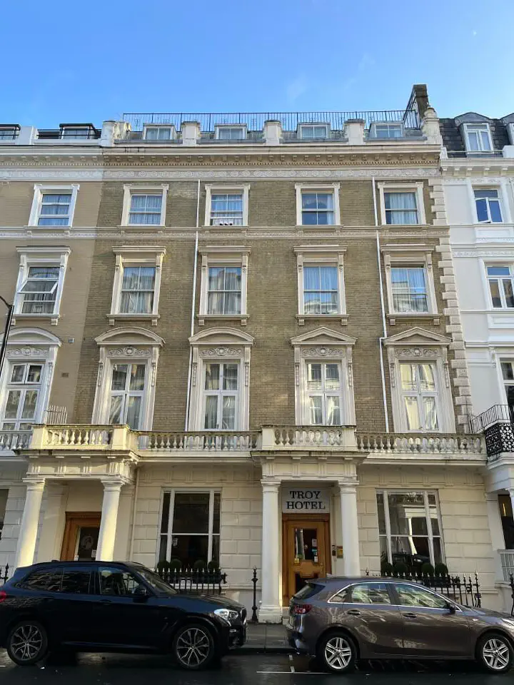 London, Vereinigtes Königreich - Photo 1