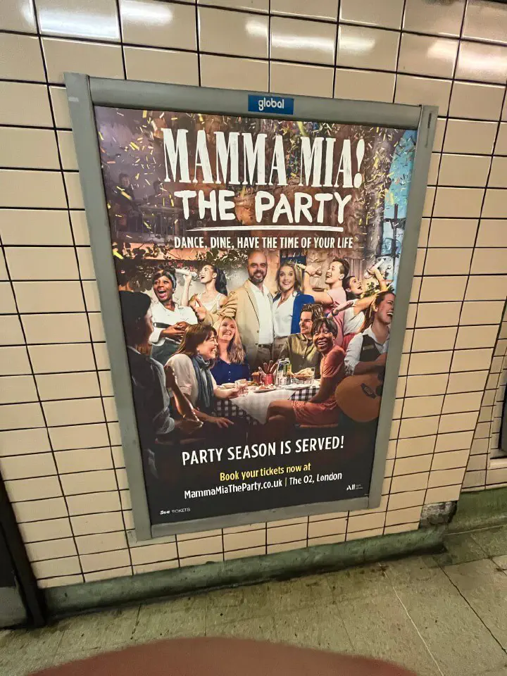 London, Vereinigtes Königreich - Photo 3