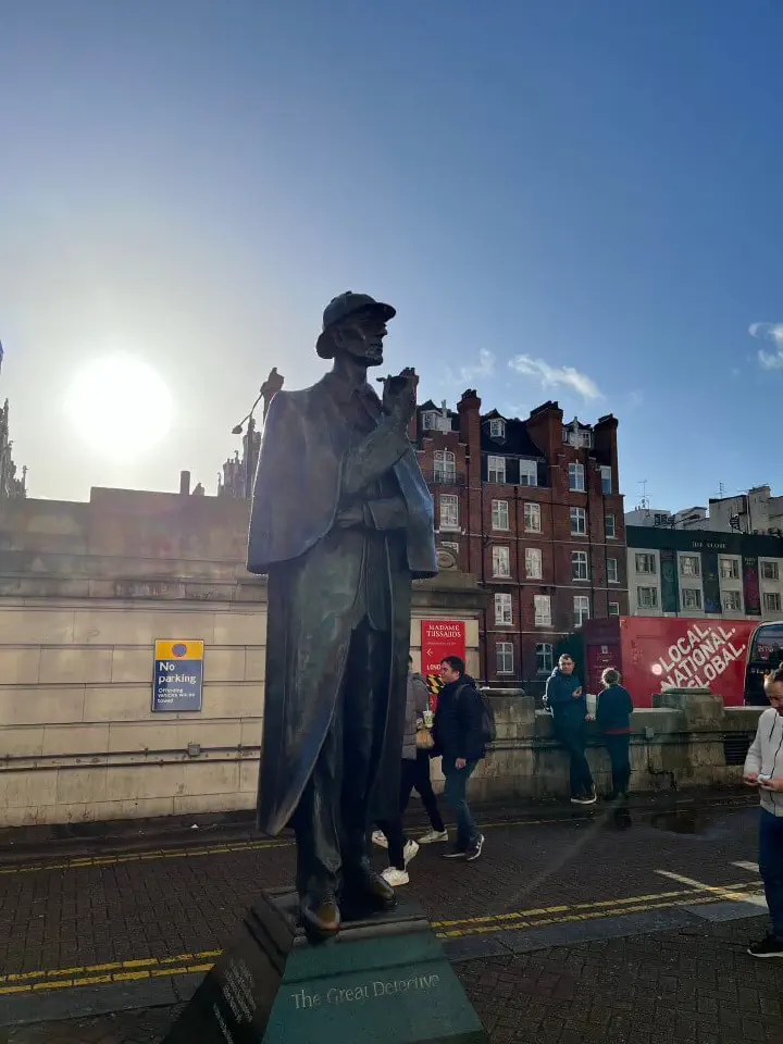 London, Vereinigtes Königreich - Photo 4