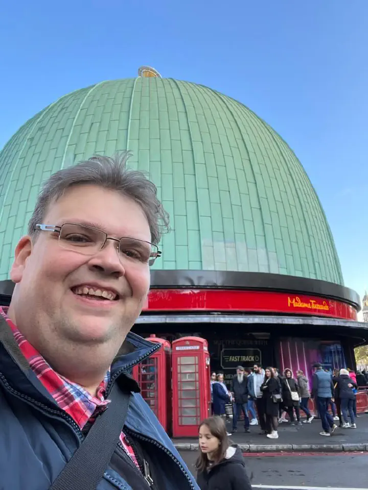 London, Vereinigtes Königreich - Photo 5