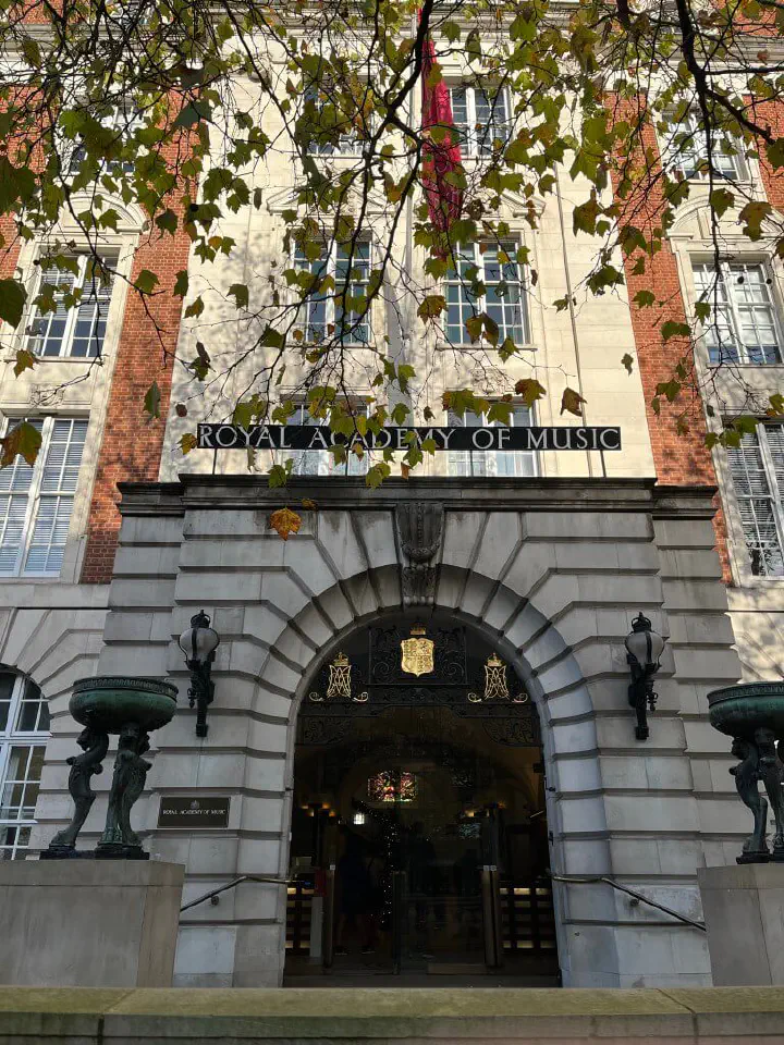 London, Vereinigtes Königreich - Photo 6