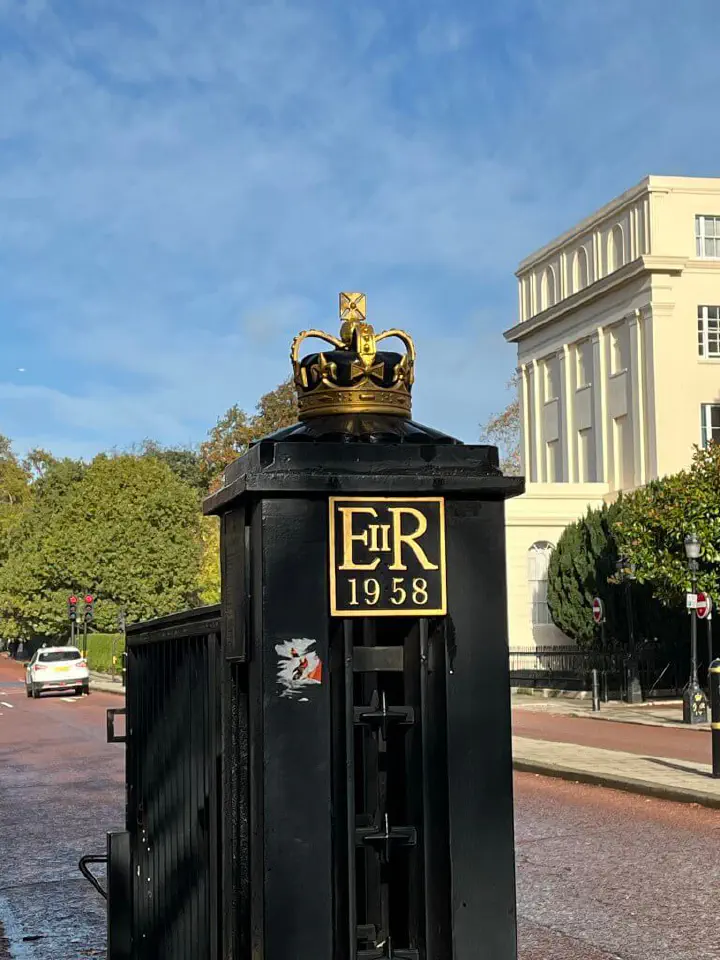 London, Vereinigtes Königreich - Photo 7