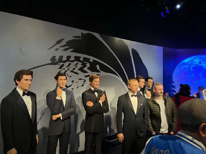 London, Vereinigtes Königreich - Photo 12