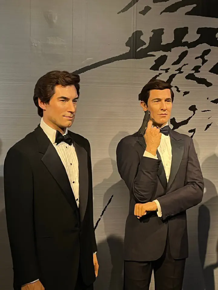 London, Vereinigtes Königreich - Photo 13