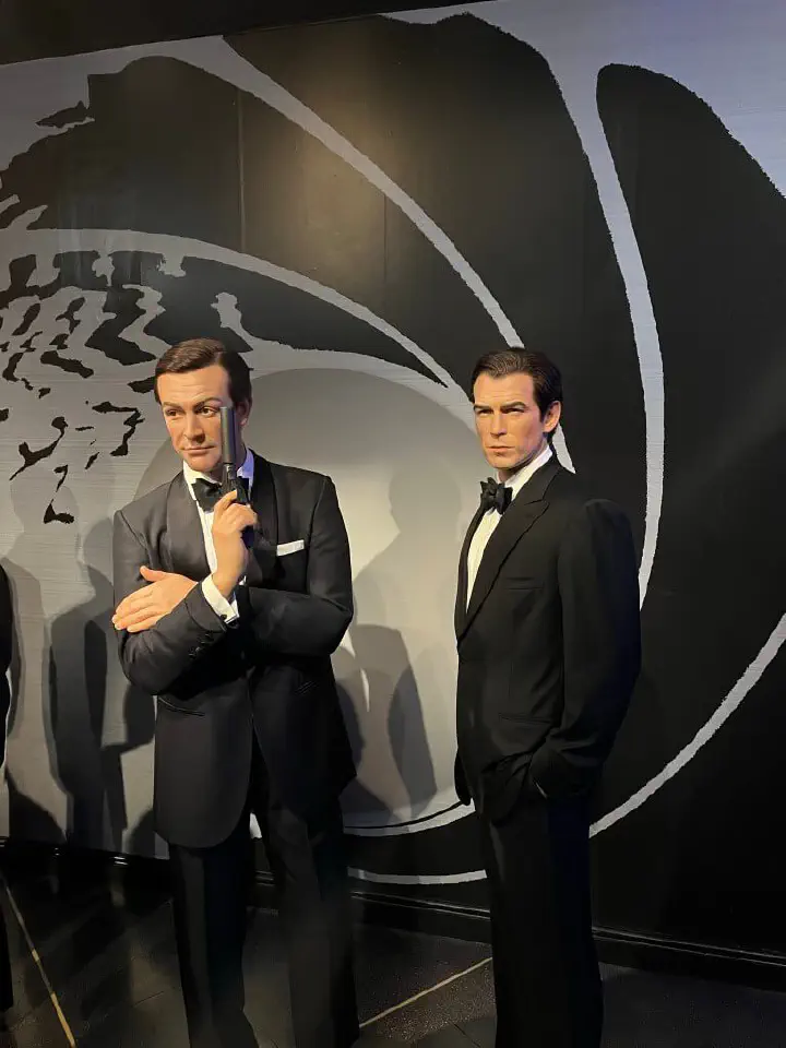 London, Vereinigtes Königreich - Photo 14