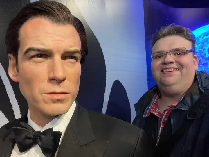 London, Vereinigtes Königreich - Photo 15